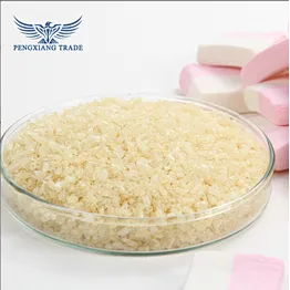 Food Grade Bovine Gelatin Beef Skin Edible Halal Gelatin for Food Industry 260 Bloom