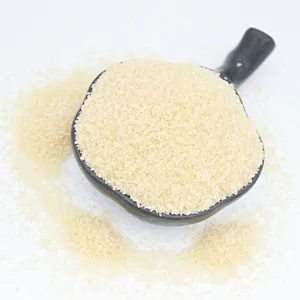 Food Grade Bovine Gelatin Beef Skin Edible Halal Gelatin for Food Industry 260 Bloom
